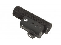 Sennheiser MKE 400 MKII Sennheiser MKE 400 MKII